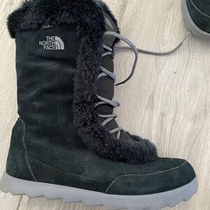 North Face Winter Boots